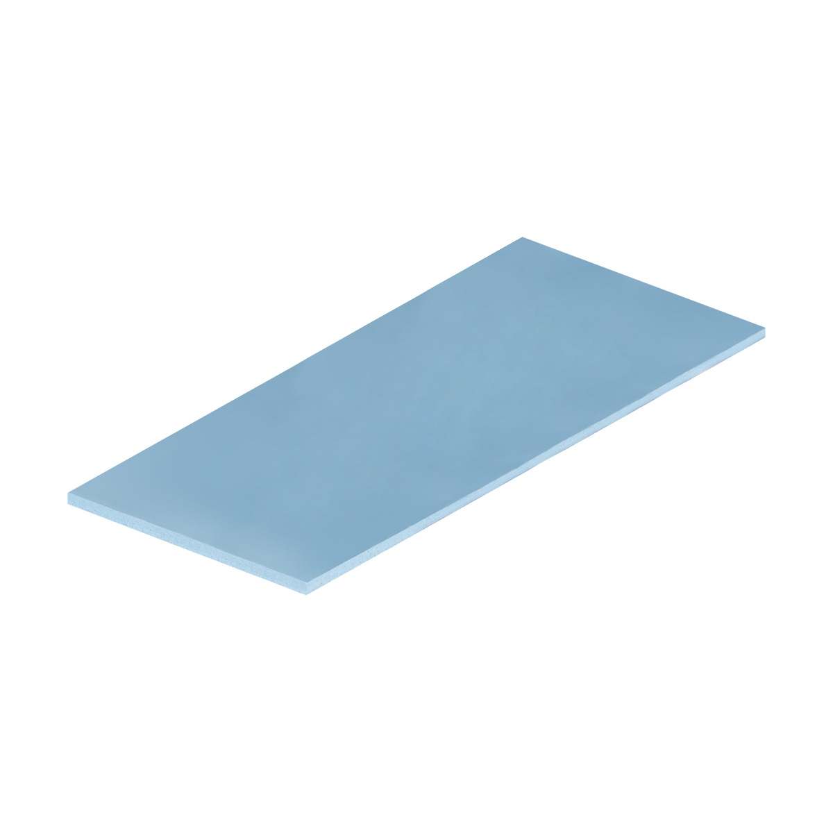 Arctic TP-3 - Thermo-Pad - Blau (Packung mit