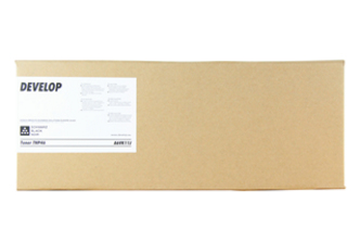 Develop TN 326 toner cartridge 1 pc(s) Original Black