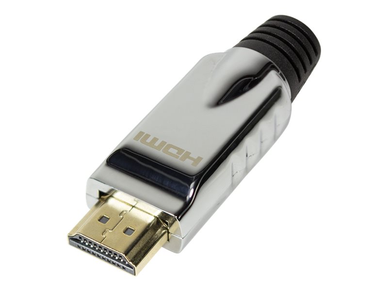 LogiLink HDMI Verbindung - HDMI (S)
