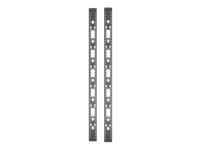 APC ER7RCC48 rack accessory Rack rail