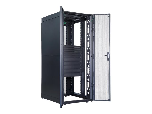APC ER7RCC48 rack accessory Rack rail