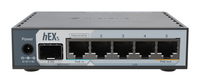 MikroTik hEX S 2025 version - Router - 1 Gbps