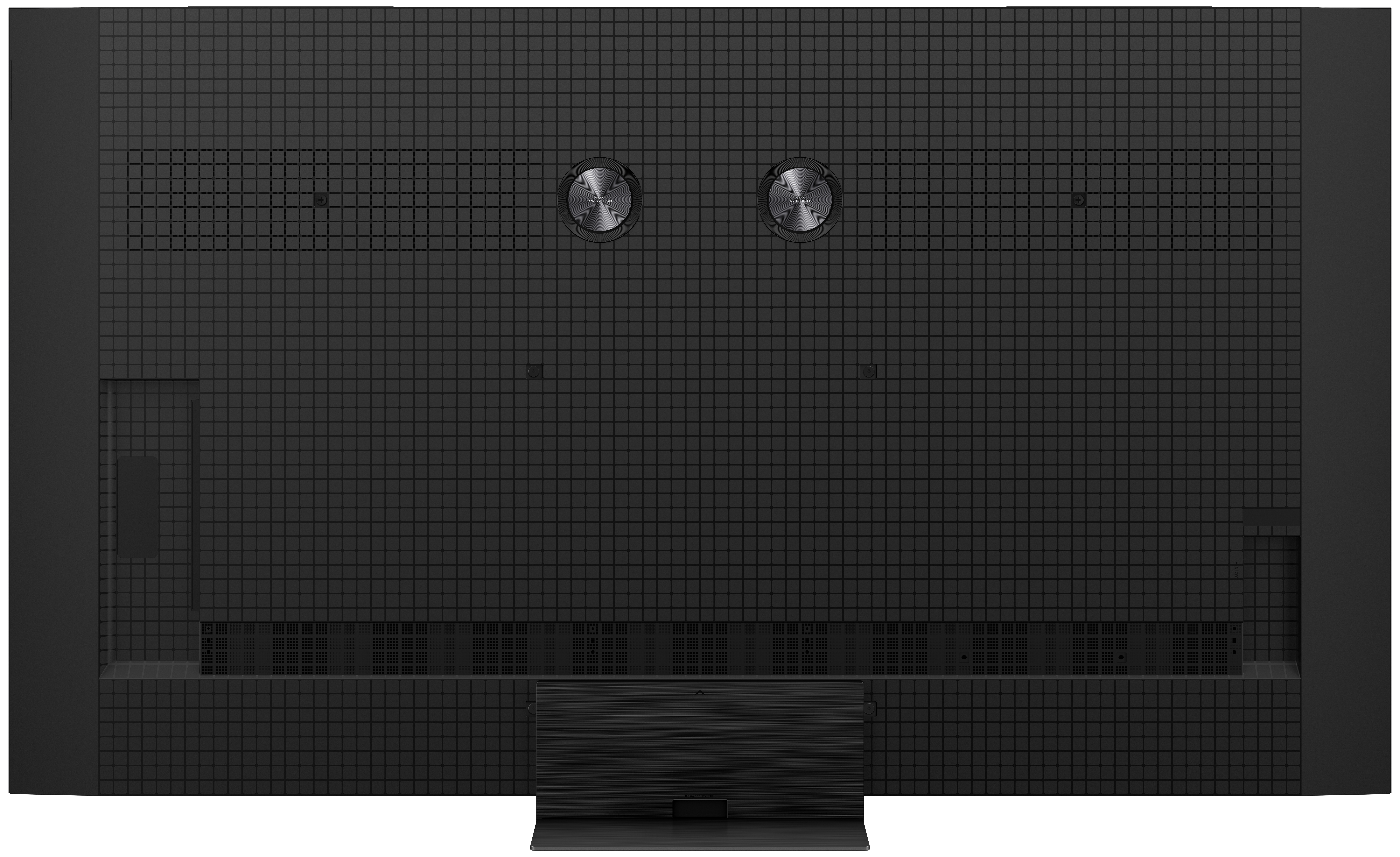 TCL C8L 65C8L TV 165,1 cm (65) 4K Ultra HD Smart TV Wifi Noir 6000 cd/m�