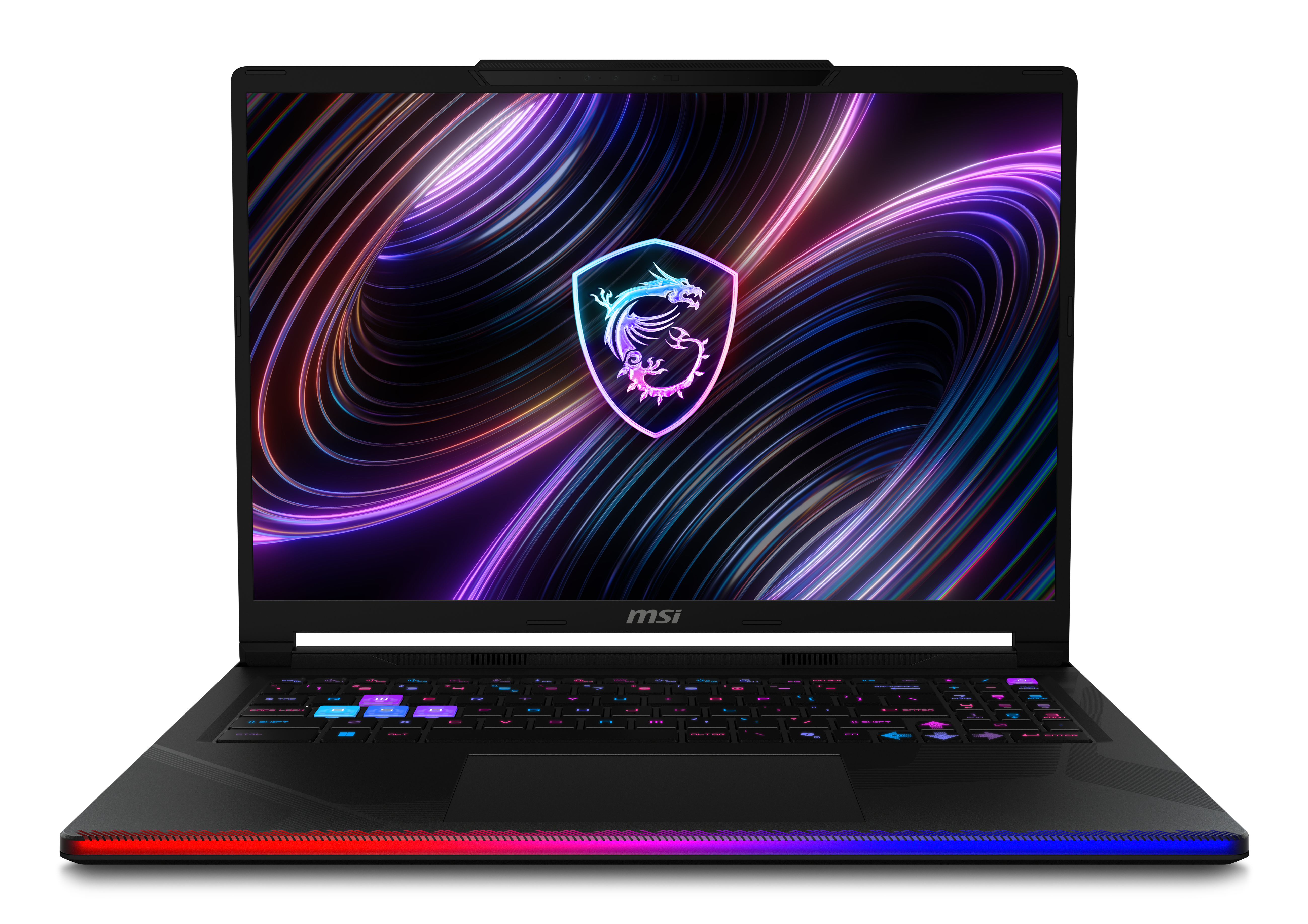 MSI Raider 16 Max HX B2WI - Notebook - Core Ultra 9