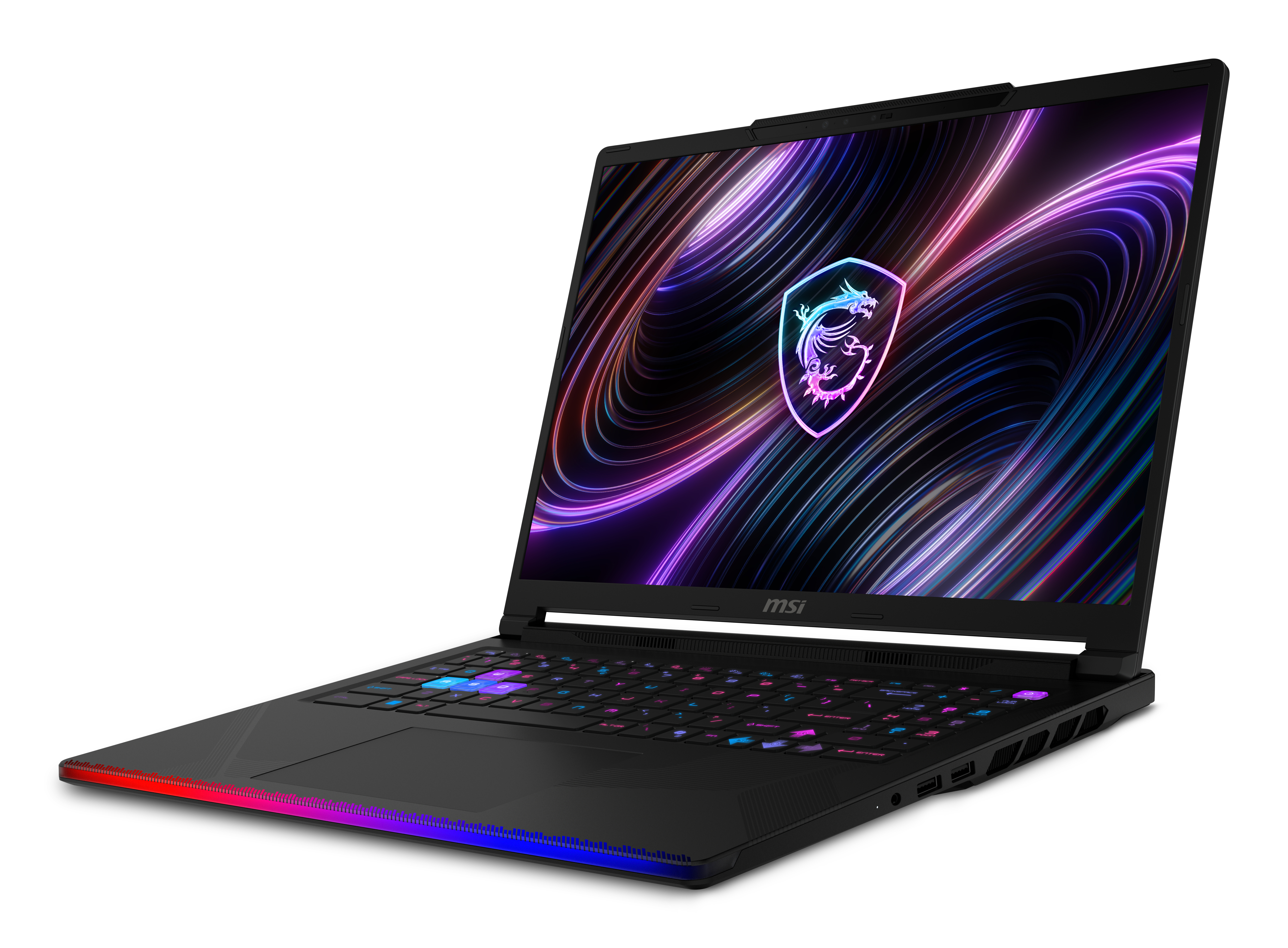 MSI Raider 16 Max HX B2WI - Notebook - Core Ultra 9