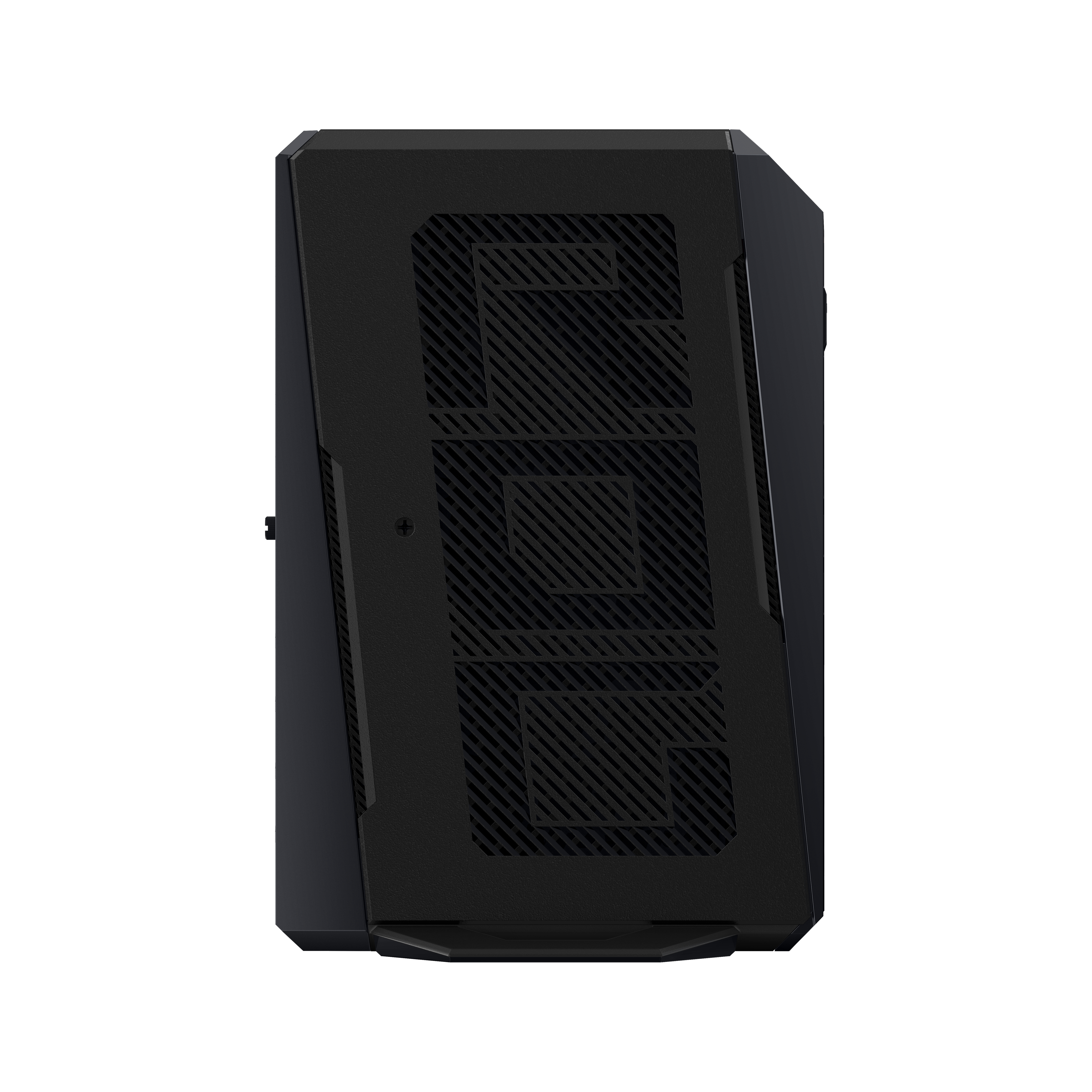 ASUS ROG NUC RNUC15JNK9X389A2 Intel Core Ultra 9 275HX 32 Go DDR5-SDRAM 1 To SSD NVIDIA GeForce RTX 5070 Ti Windows 11 Home USFF Mini PC Noir