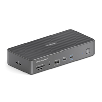 PureLink Vuelogic - USB4 Dock-D200-Dual Display