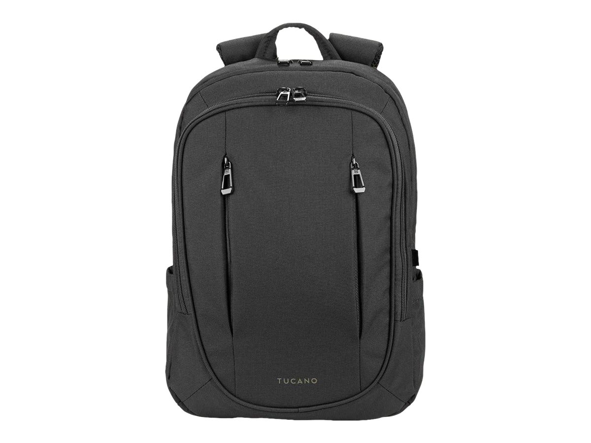 TUCANO Binario AGS Rucksack 15.6 Zoll Notebooks anthrazit