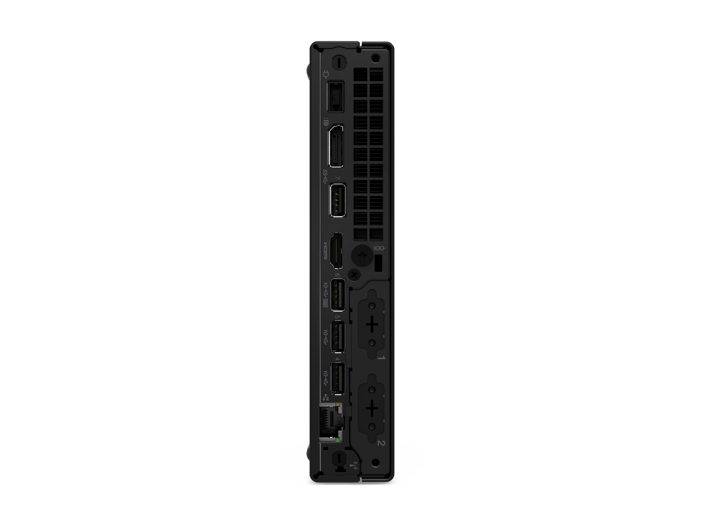 Lenovo ThinkCentre M90q Gen 6 13AC - Mini - Core Ultra 9 285