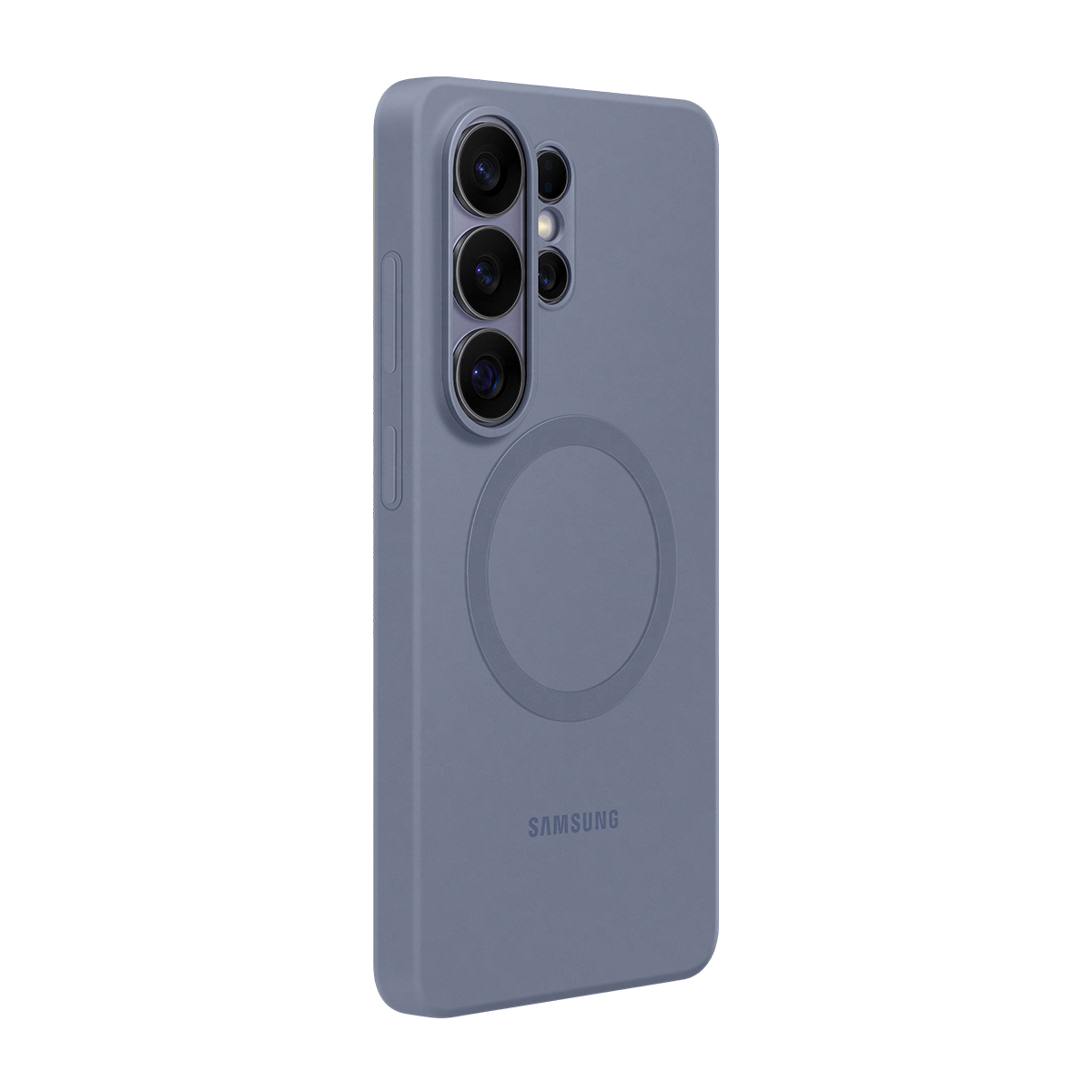 Samsung EF-ES948CVEGWW funda para tel�fono m�vil 17,5 cm (6.9) Funda blanda P�rpura
