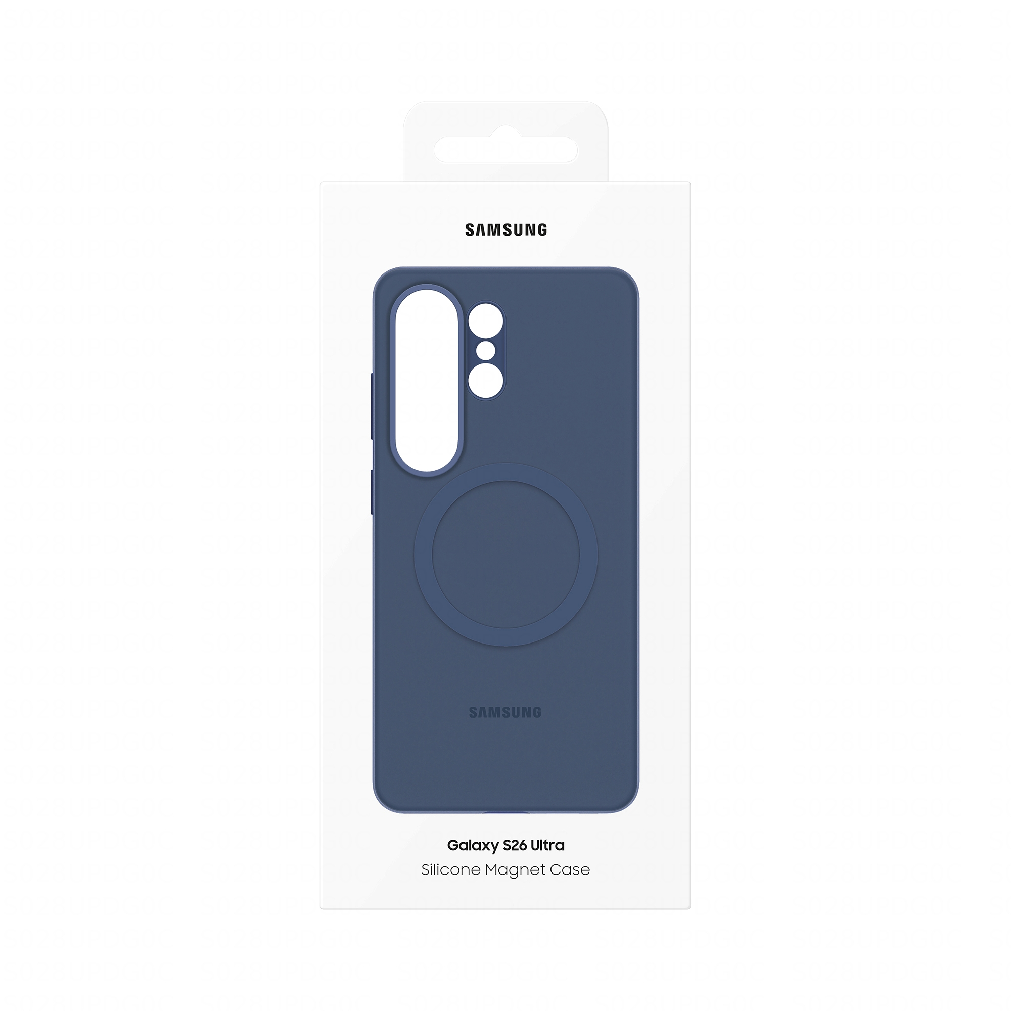 Samsung EF-ES948CVEGWW funda para tel�fono m�vil 17,5 cm (6.9) Funda blanda P�rpura