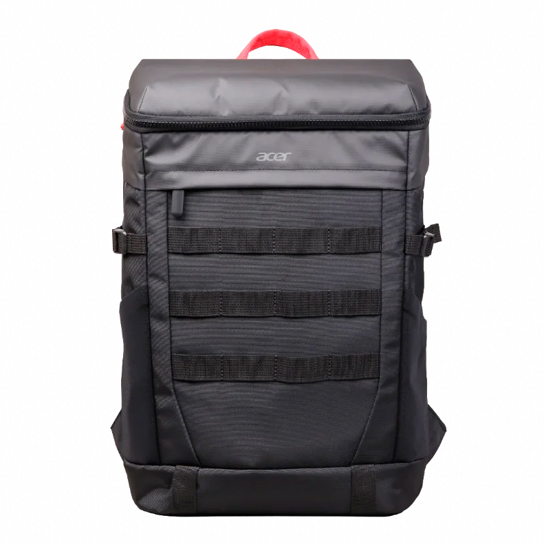 Acer Sporty Box (ABG232) - Retail Pack - Notebook-Rucksack
