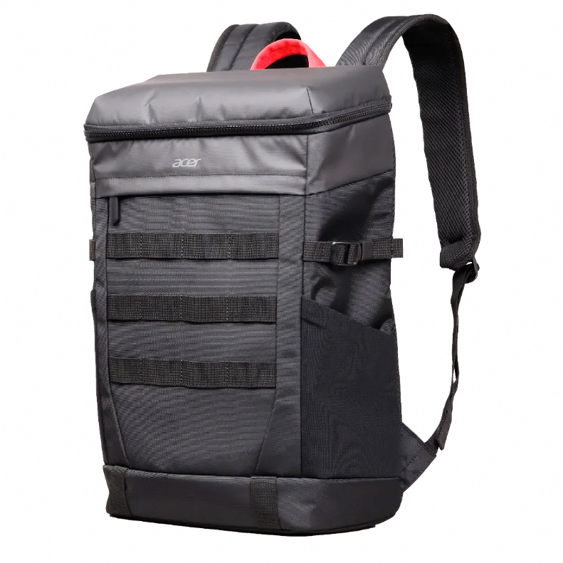 Acer Sporty Box (ABG232) - Retail Pack - Notebook-Rucksack