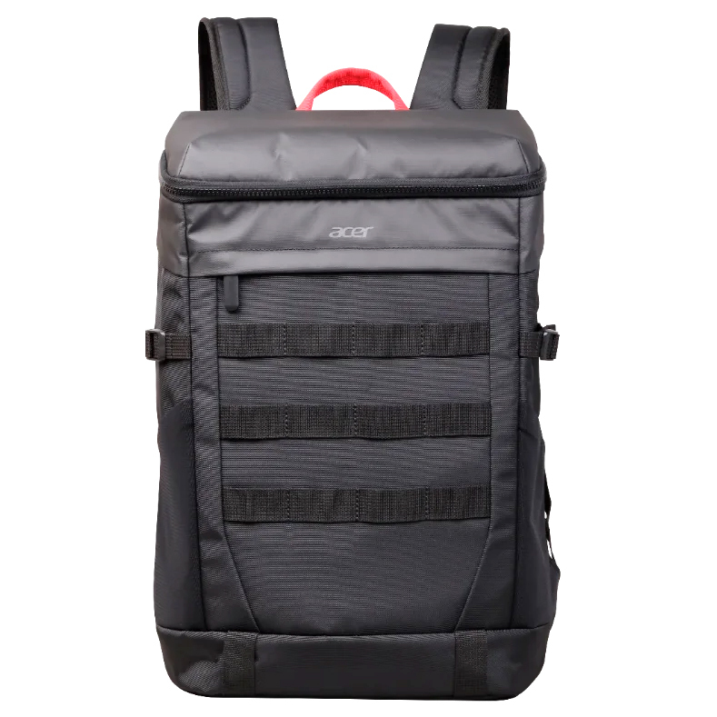Acer Sporty Box (ABG232) - Retail Pack - Notebook-Rucksack