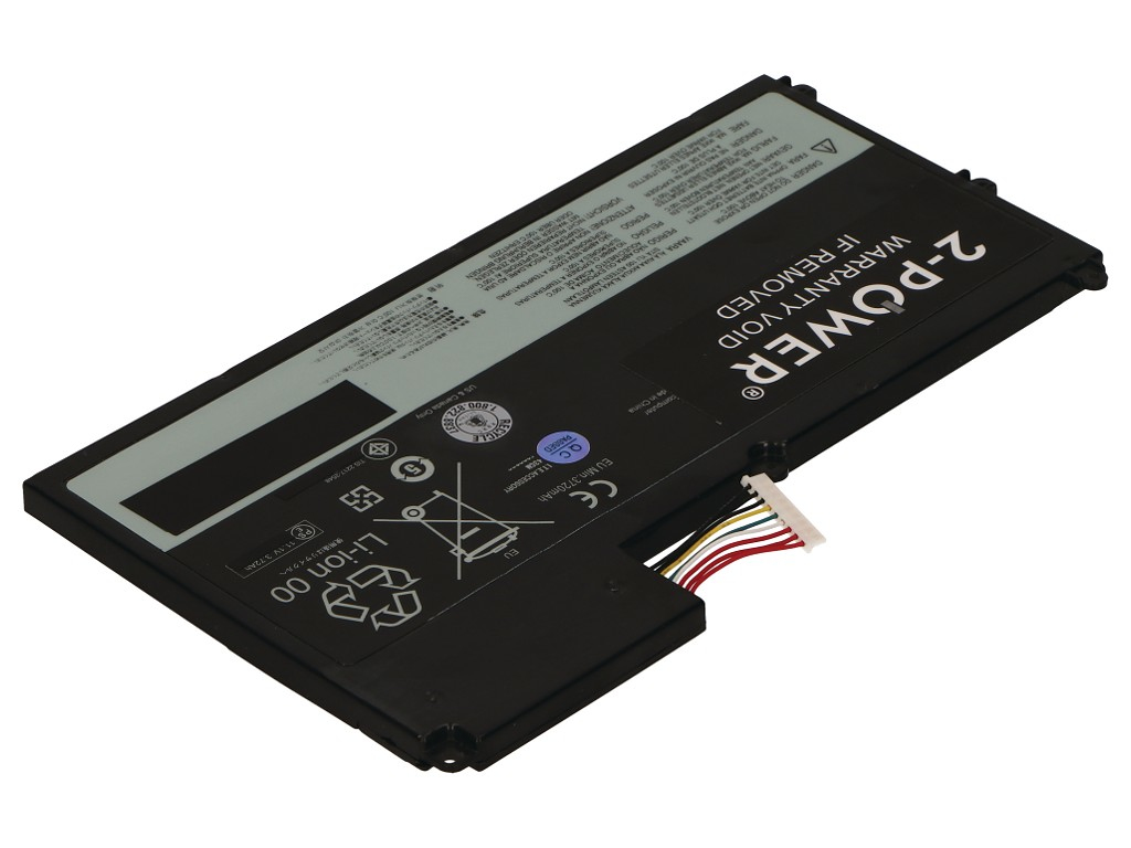 2-Power 2P-45N1088 refacci�n para laptop Bater�a
