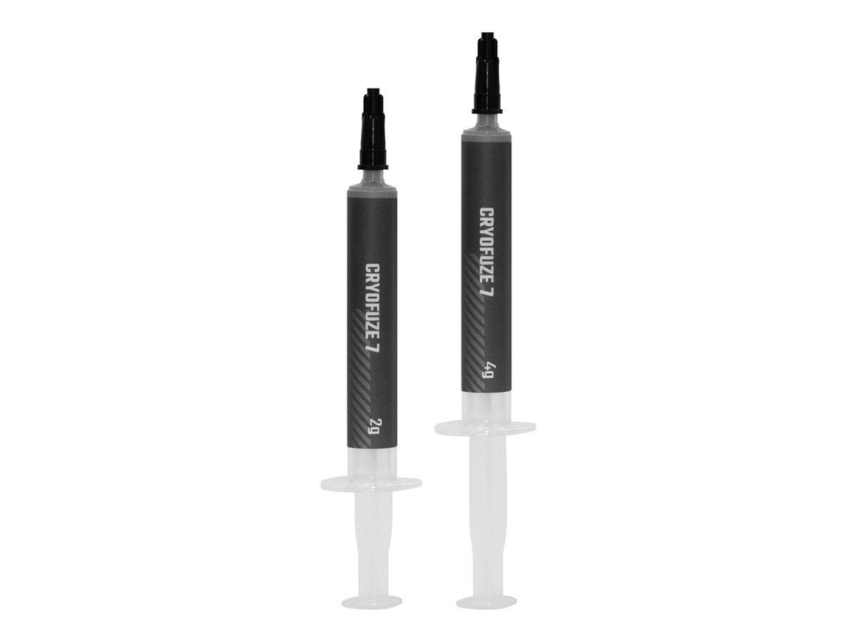 Cooler Master CryoFuze 7 - W�rmeleitpaste - Grau