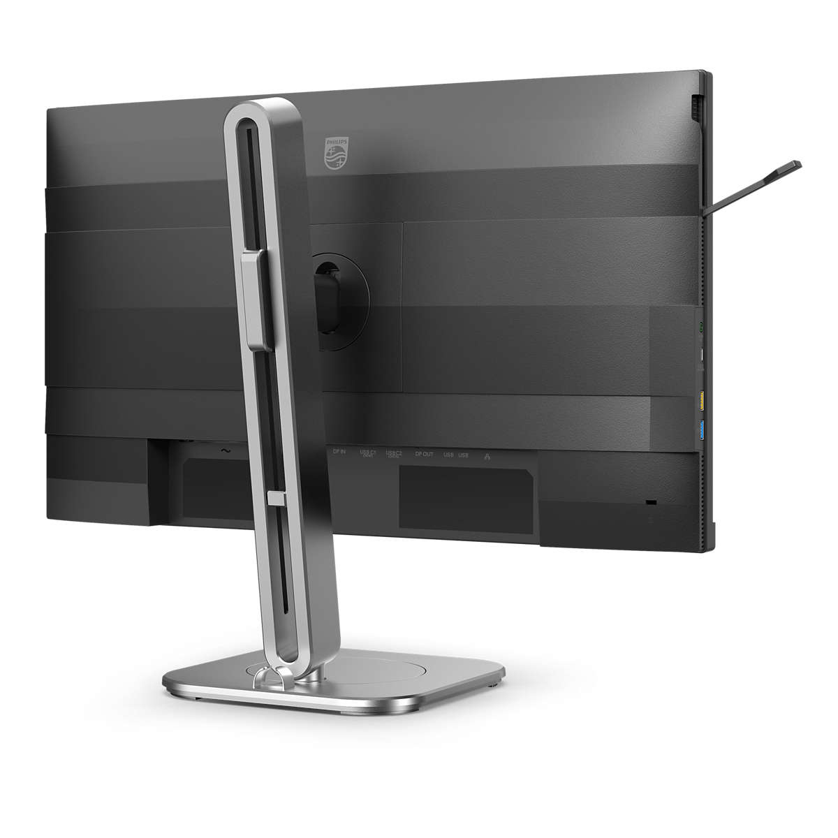 Philips 5000 series 24B2G5301/00 computer monitor 60.5 cm (23.8) 1920 x 1080 pixels Full HD LCD Black