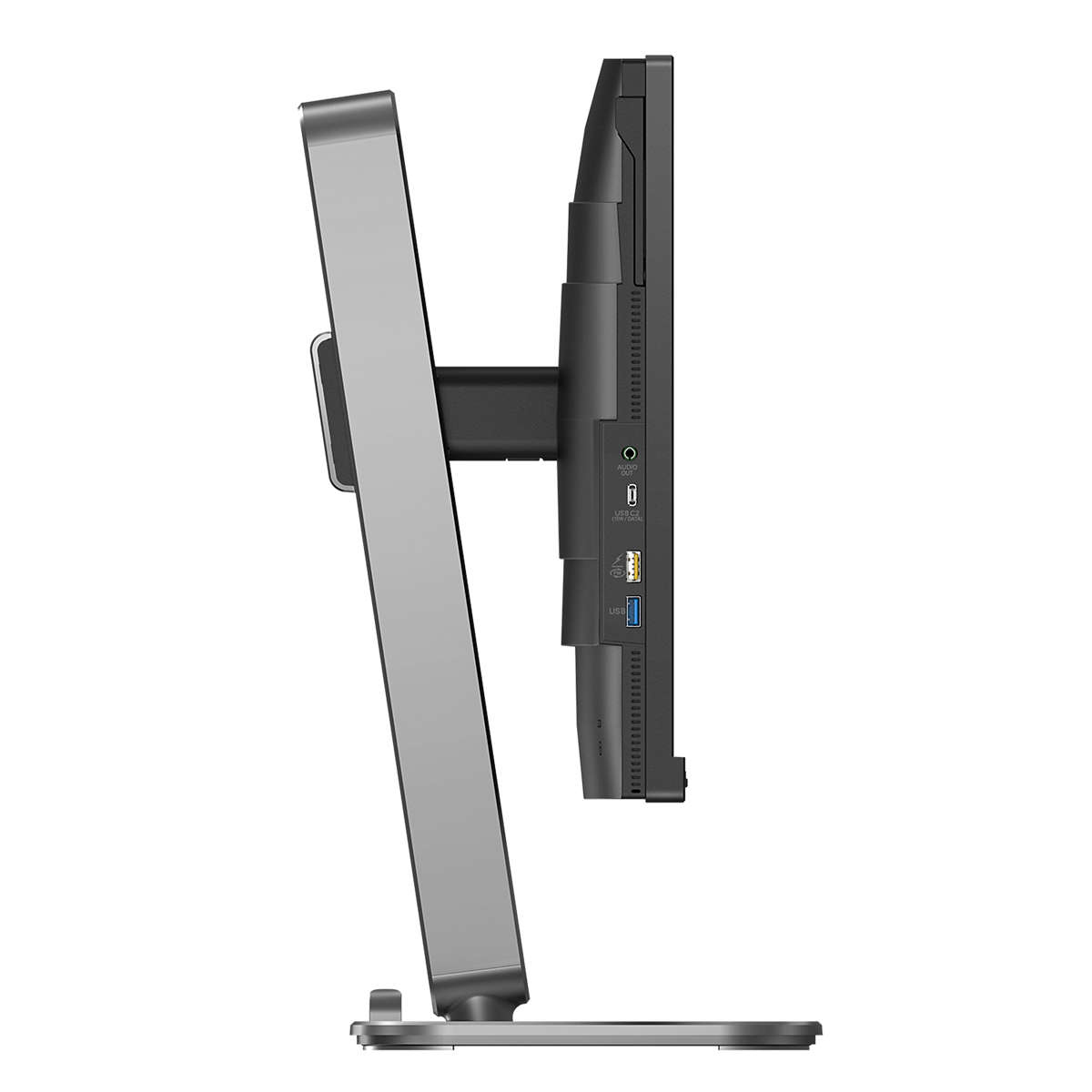 Philips 5000 series 24B2G5301/00 computer monitor 60.5 cm (23.8) 1920 x 1080 pixels Full HD LCD Black