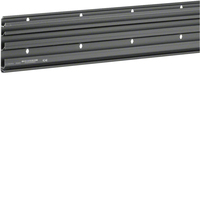 Hager Unterteil SL 201151 sw