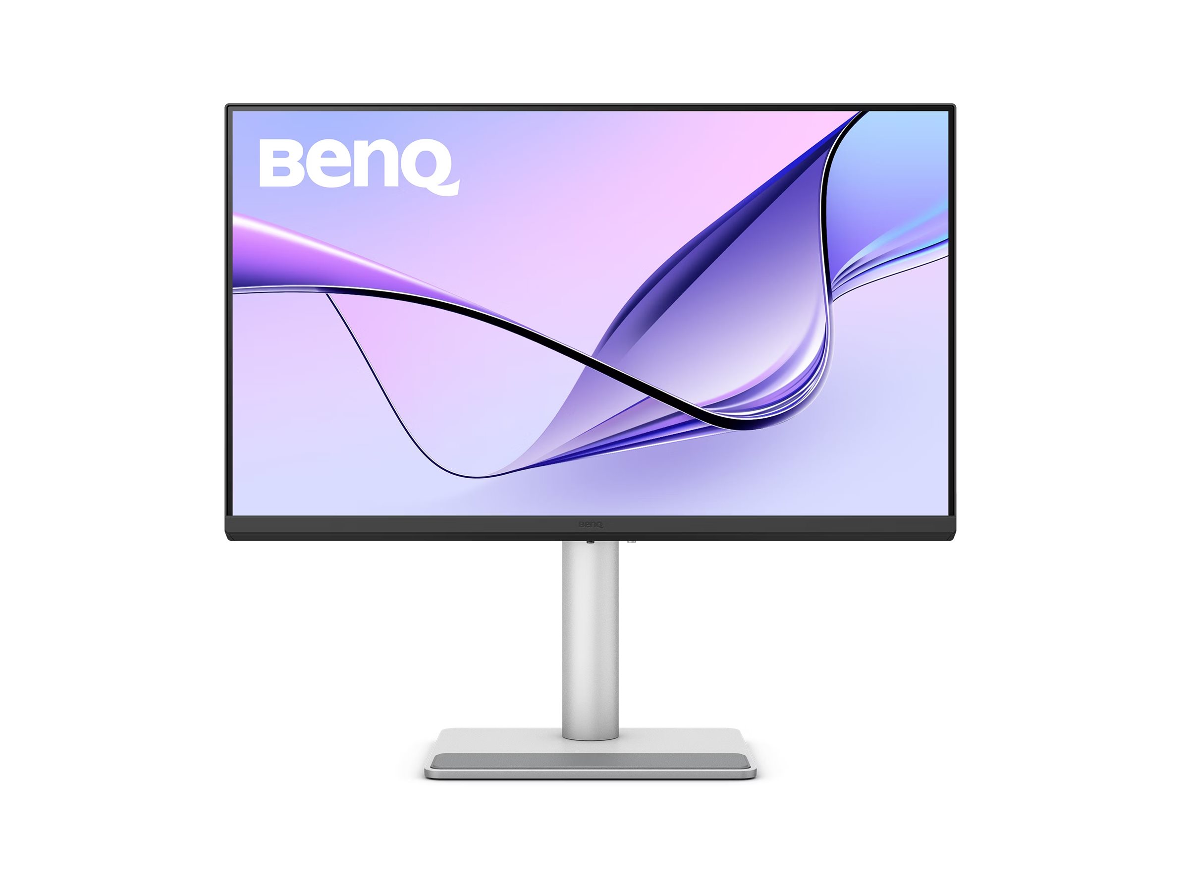 BenQ MA270UP pantalla para PC 68,6 cm (27) 3840 x 2160 Pixeles 4K Ultra HD Blanco