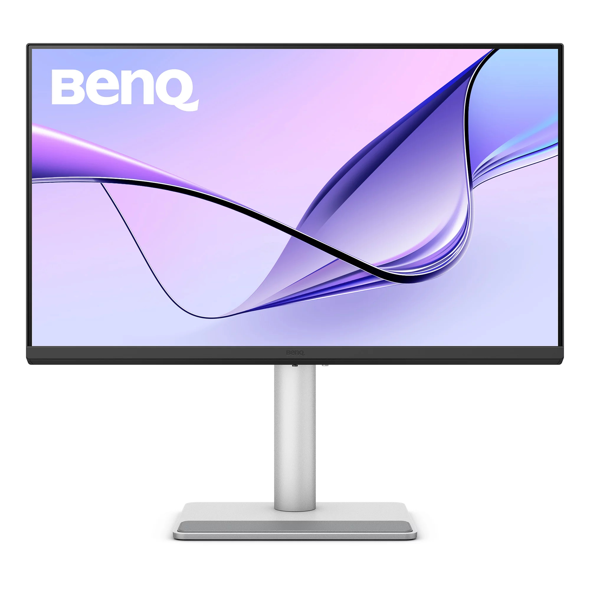 BenQ MA270UP Monitor PC 68,6 cm (27) 3840 x 2160 Pixel 4K Ultra HD Bianco