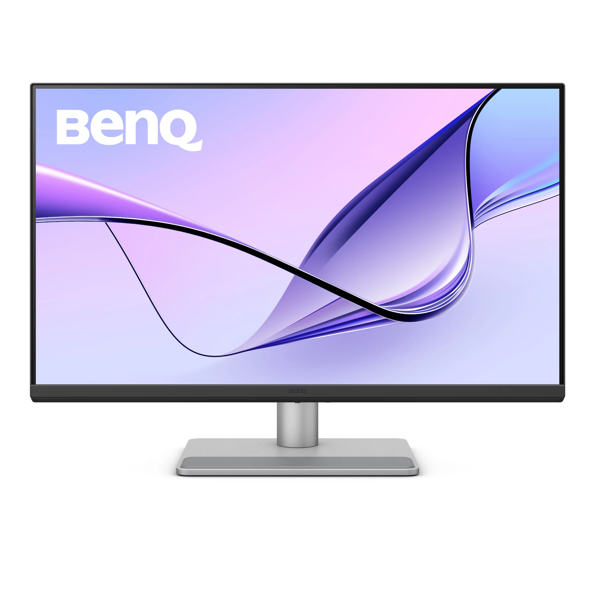 BenQ MA270UP Monitor PC 68,6 cm (27) 3840 x 2160 Pixel 4K Ultra HD Bianco
