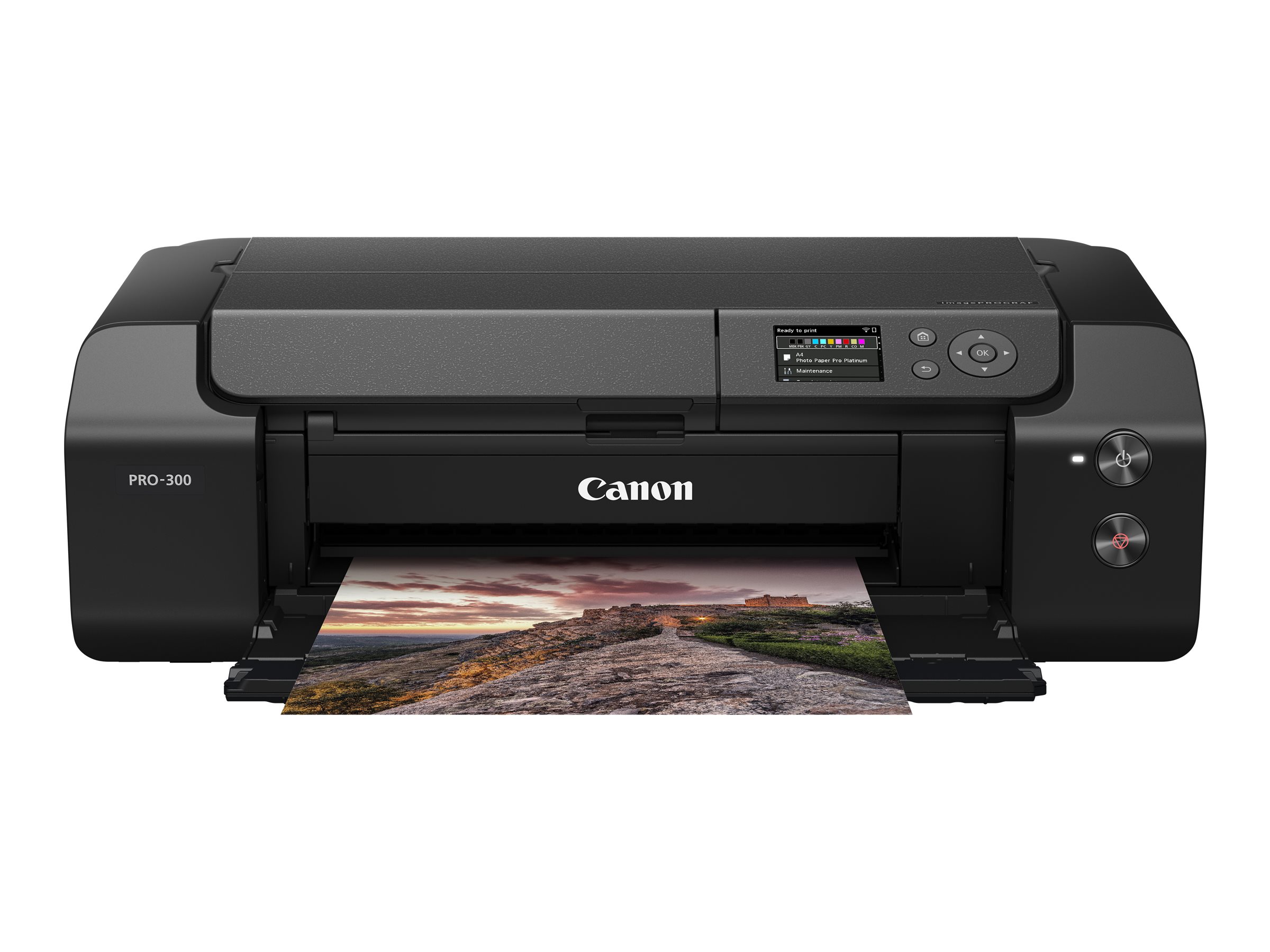 Canon imagePROGRAF PRO-300 stampante per foto 4800 x 2400 DPI 13 x 19  (33x48 cm) Wi-Fi