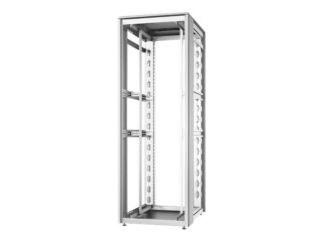 Digitus Armadio di rete Serie Unica - 800 x 1000 mm (LxP)