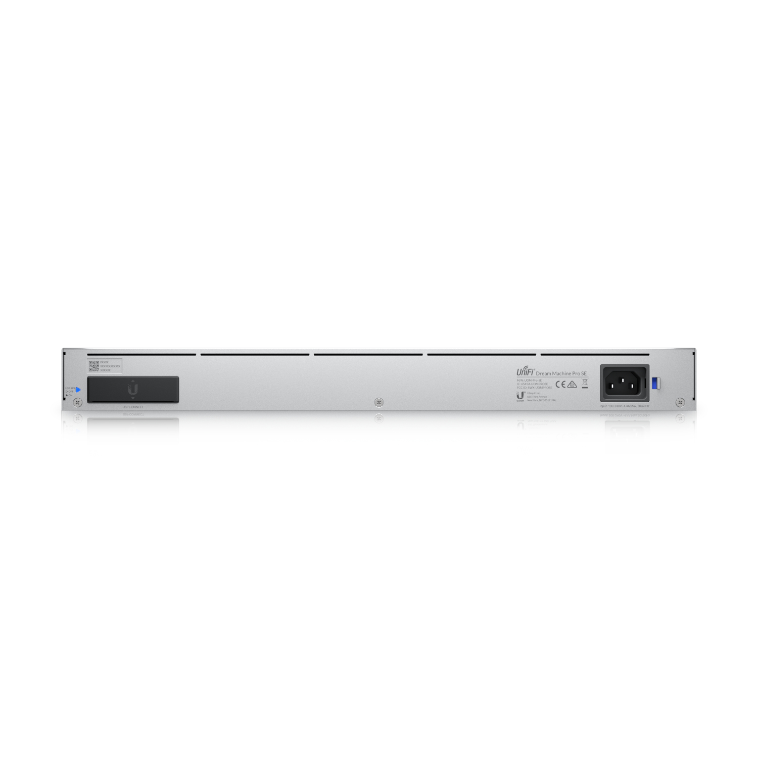 Ubiquiti Networks Dream Machine Special Edition gateway/controller 1000 Mbit/s