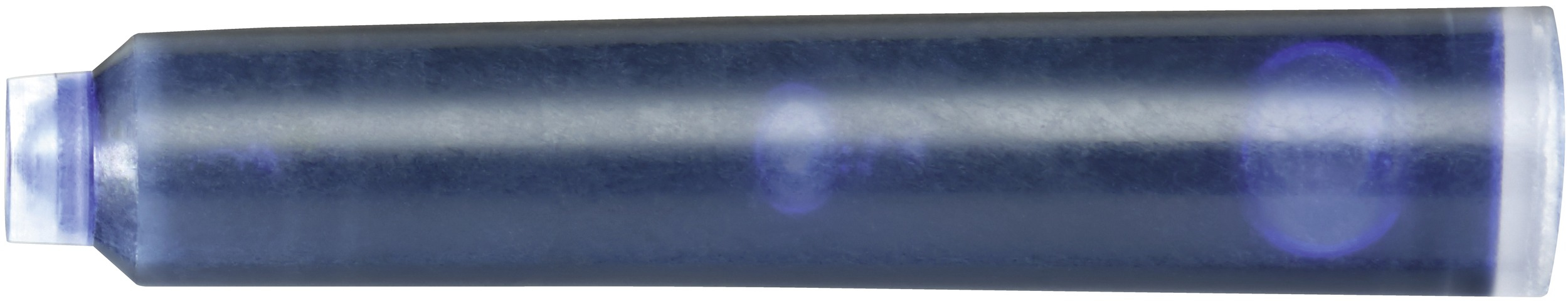 STABILO 5/0-041 ricaricatore di penna Blu 6 pz