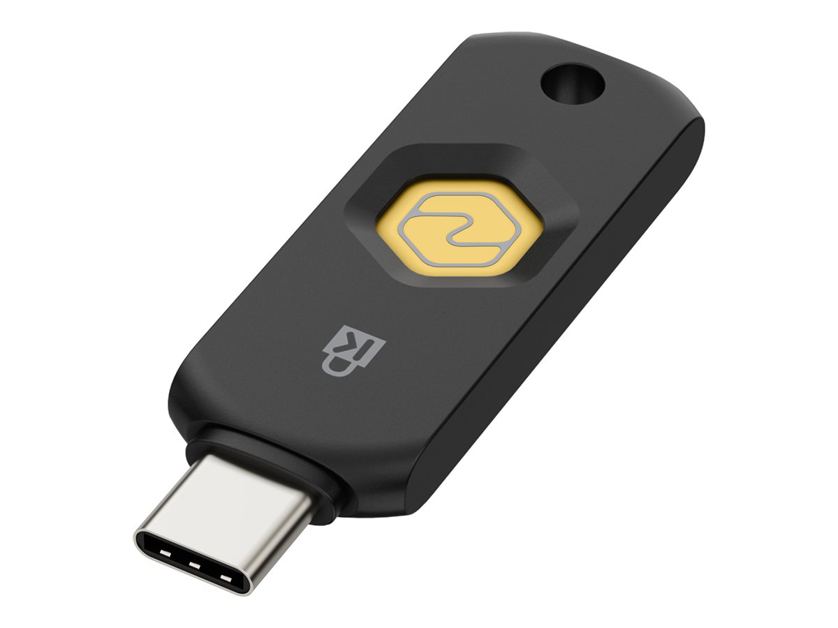 Kensington VeriMark NFC+ - Leseger�t f�r Fingerabdruck