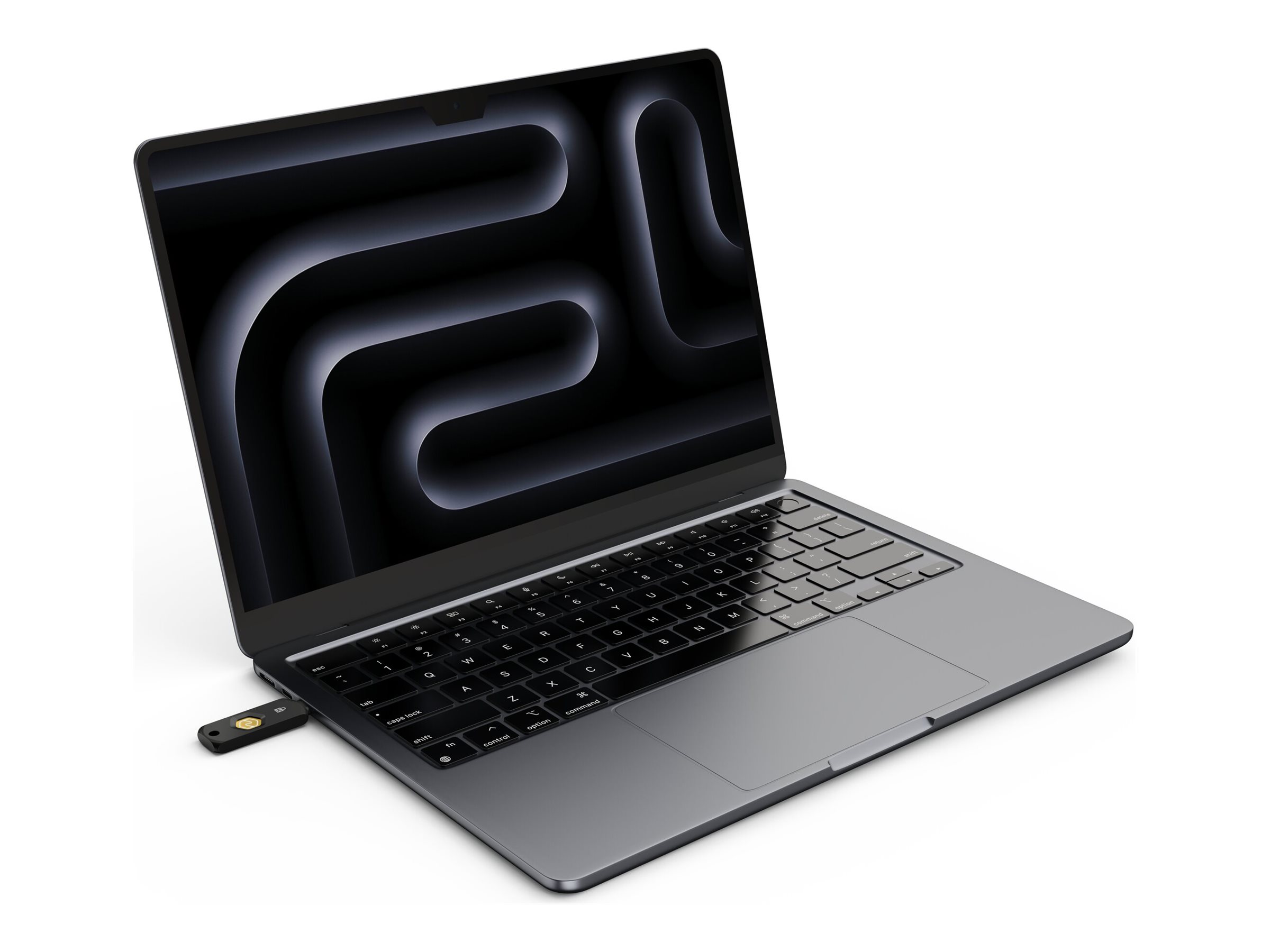 Kensington VeriMark NFC+ - Leseger�t f�r Fingerabdruck