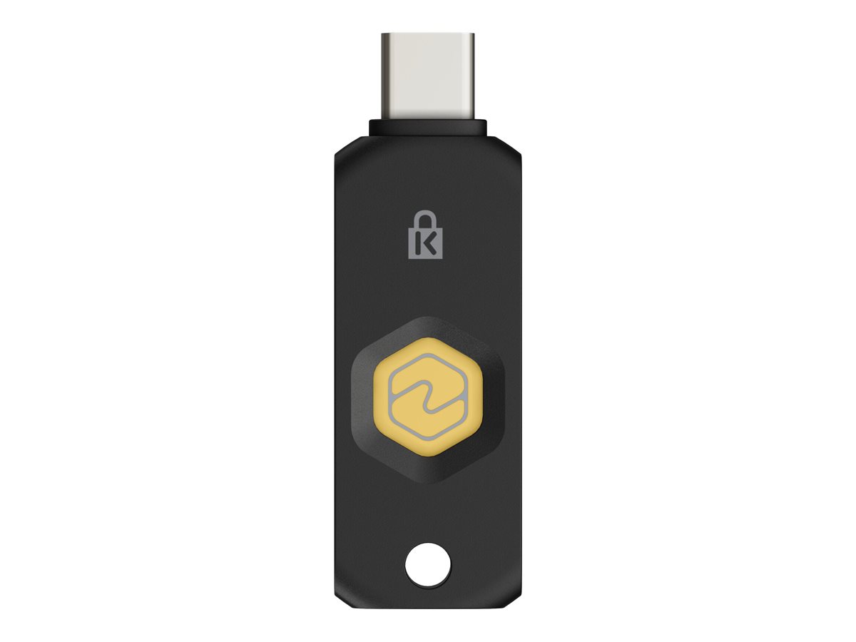 Kensington VeriMark NFC+ - Leseger�t f�r Fingerabdruck