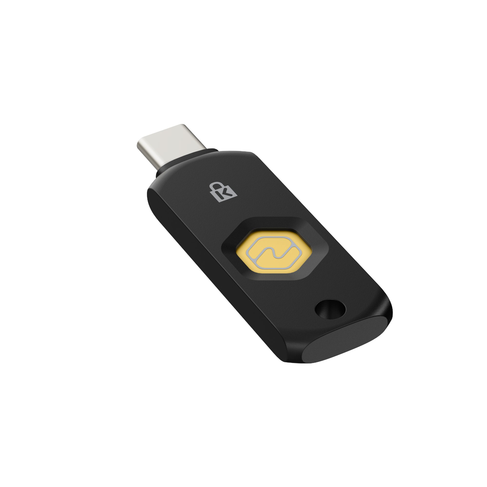 Kensington VeriMark NFC+ - Leseger�t f�r Fingerabdruck