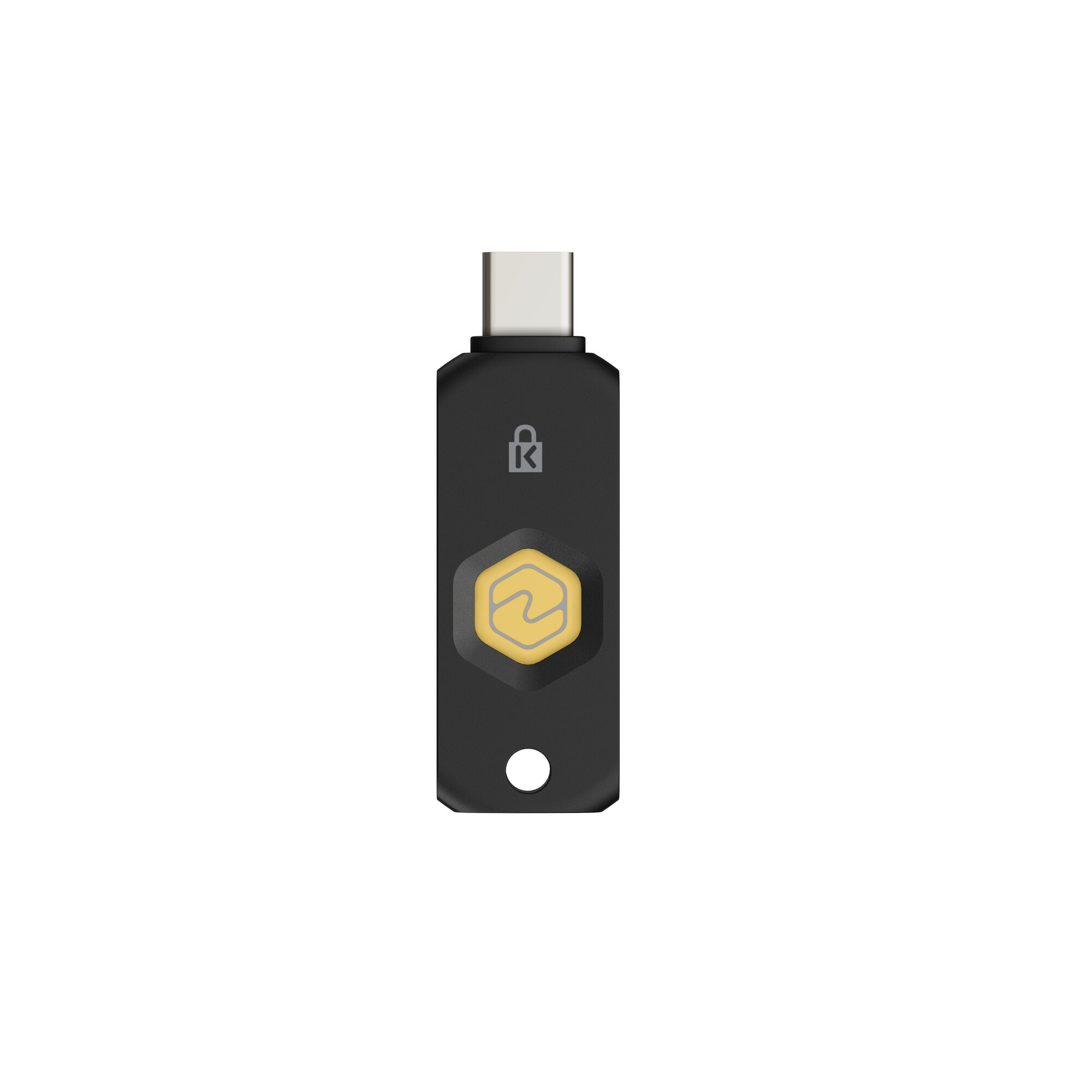 Kensington VeriMark NFC+ - Leseger�t f�r Fingerabdruck
