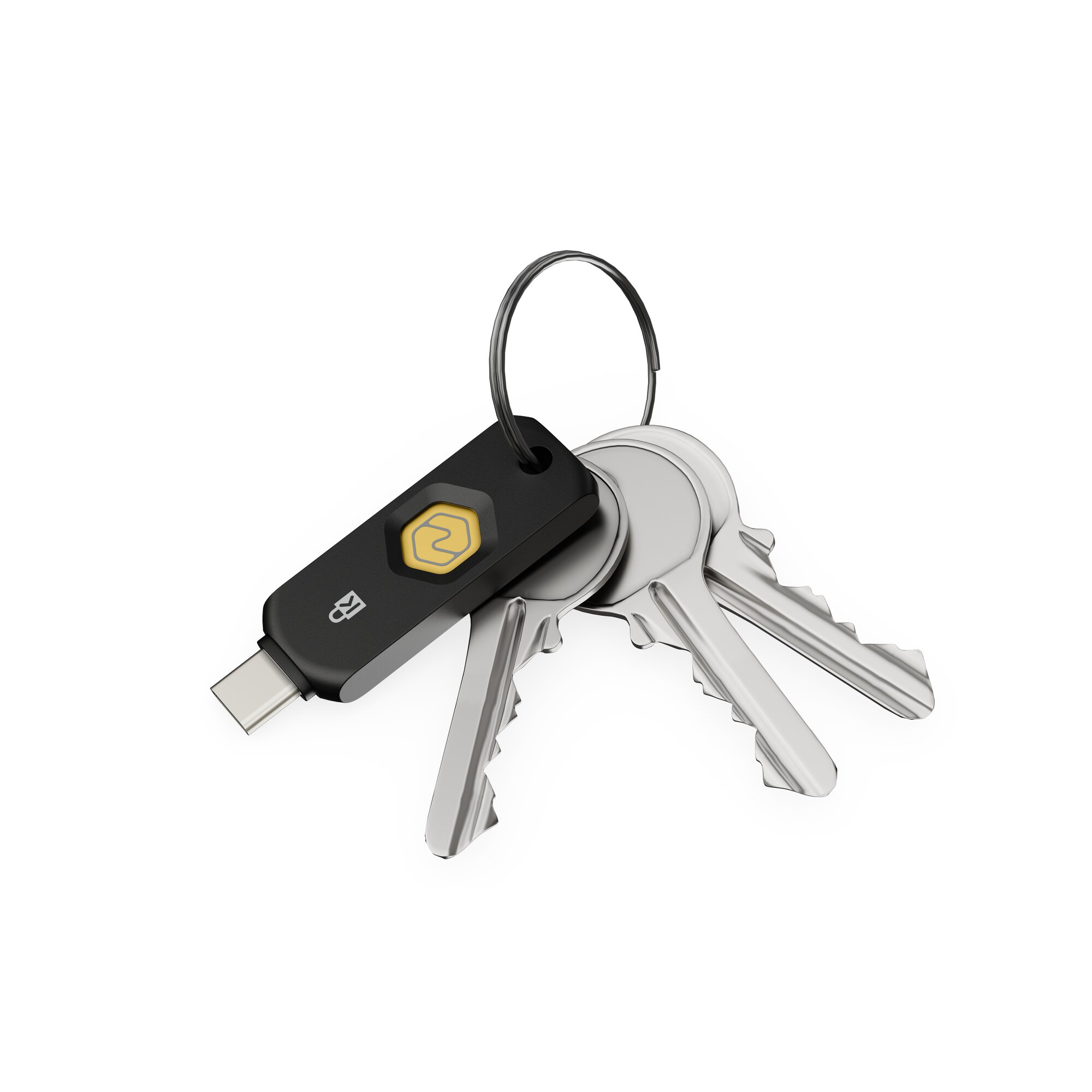 Kensington VeriMark NFC+ - Leseger�t f�r Fingerabdruck
