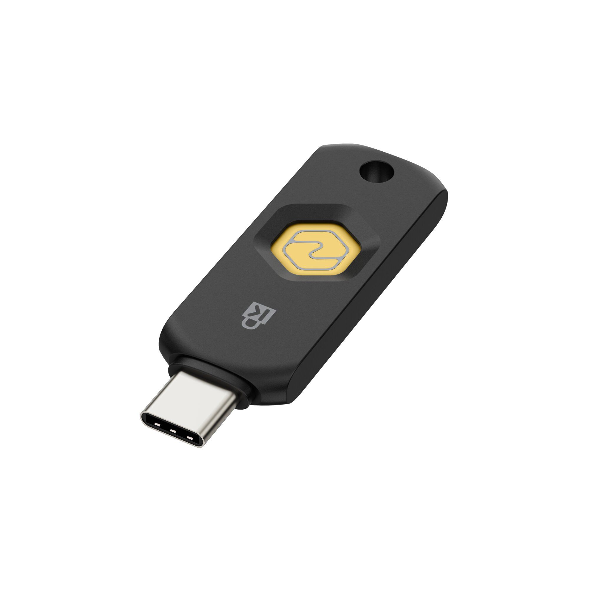 Kensington VeriMark NFC+ - Leseger�t f�r Fingerabdruck