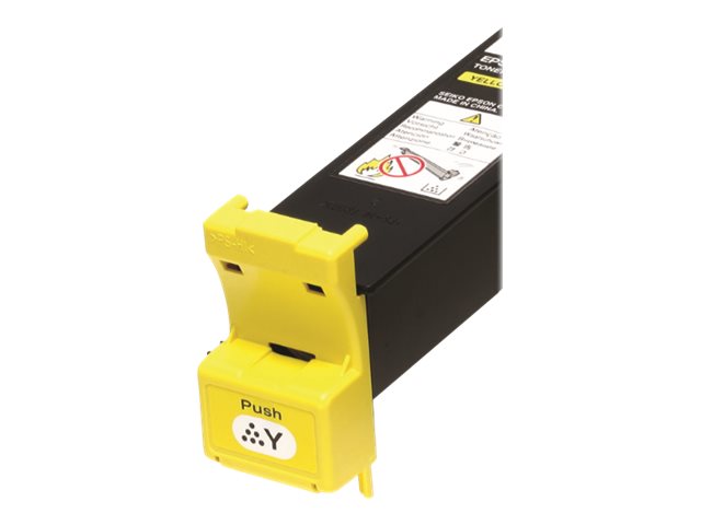 Epson Toner Jaune (14 000 p)