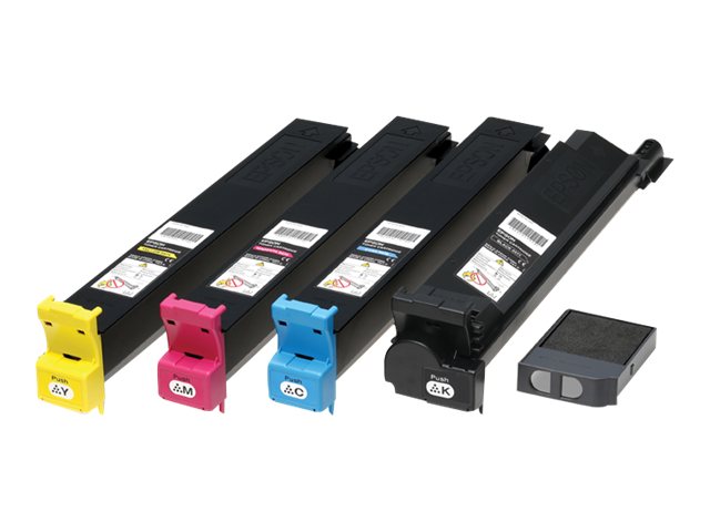 Epson Toner Jaune (14 000 p)