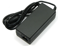 Lenovo 45N0501 adaptador e inversor de corriente Interior 135 W Negro