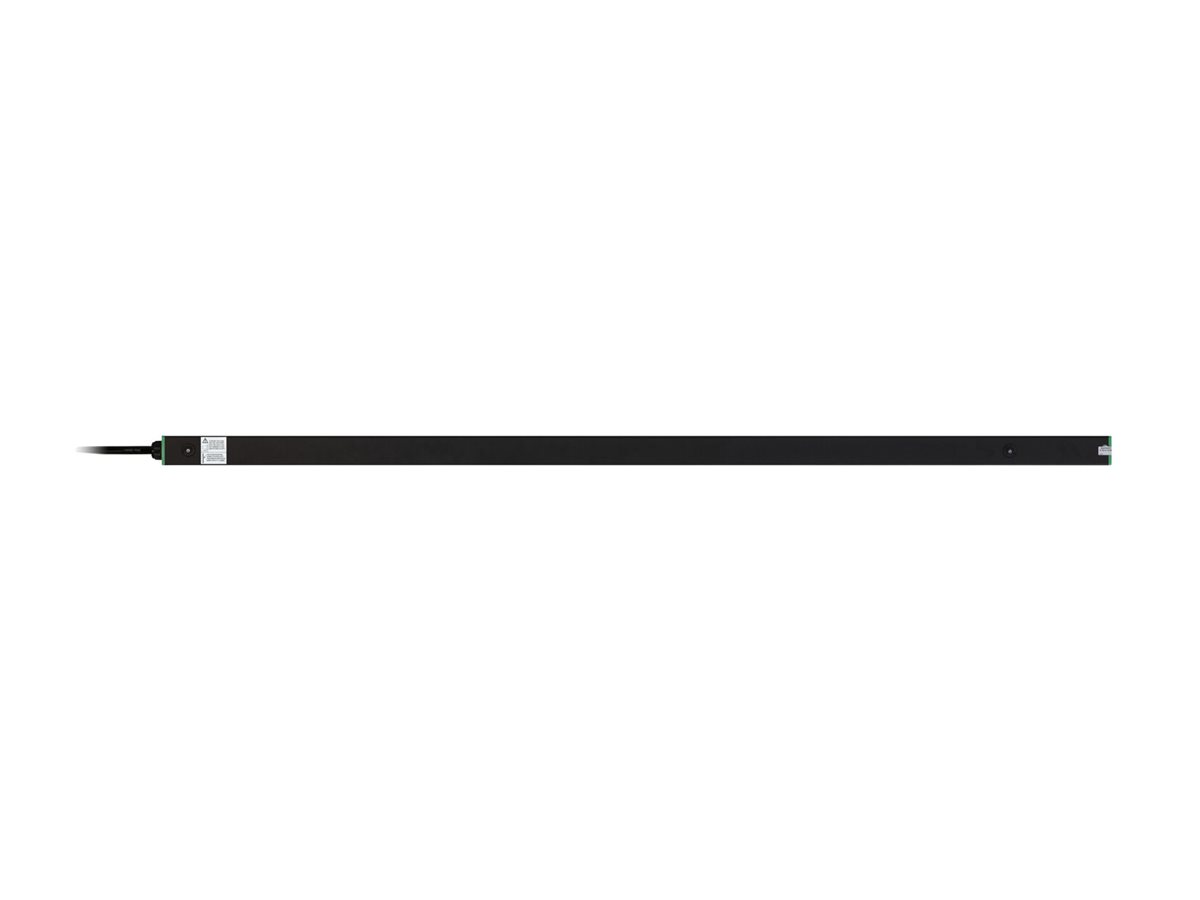 APC Easy Rack unit� di distribuzione dellenergia (PDU) 42 presa(e) AC 0U Nero