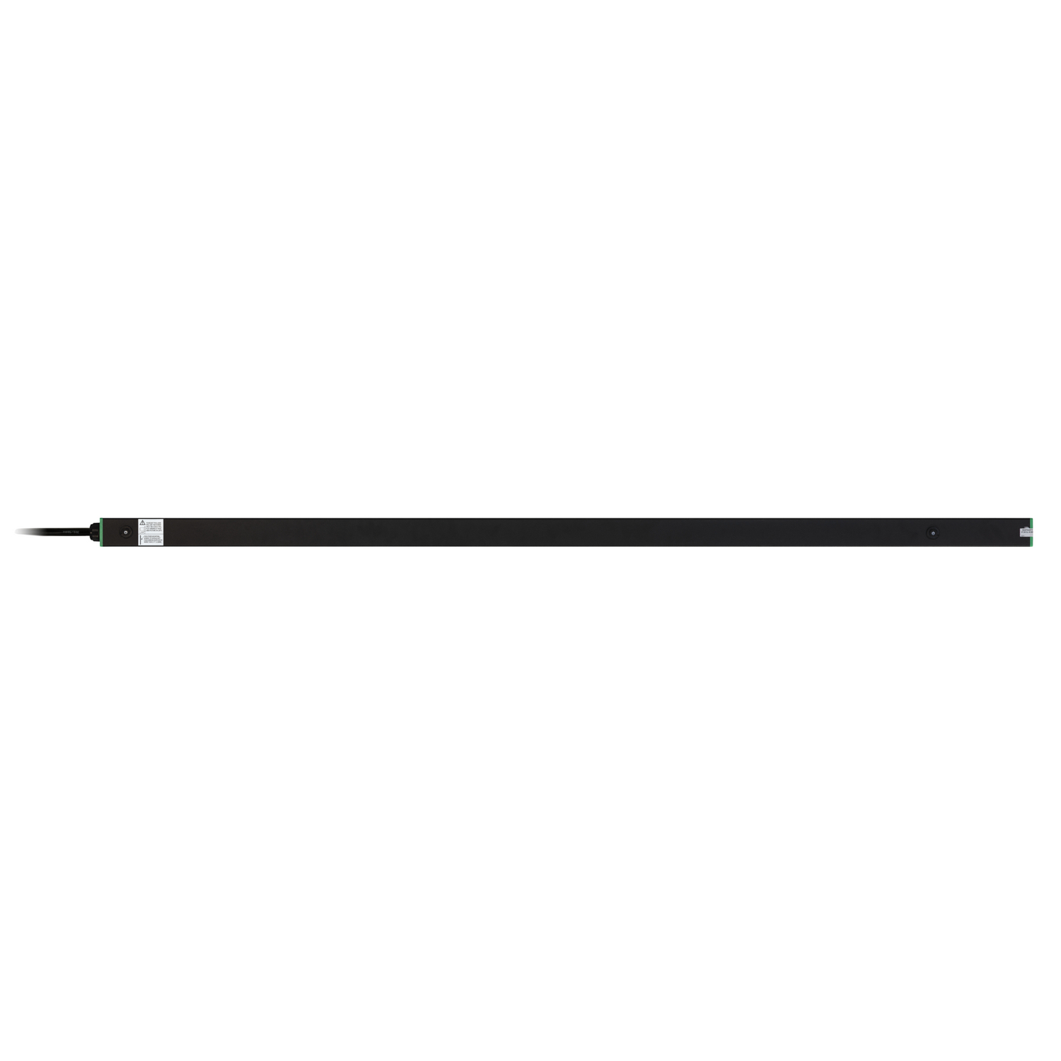 APC Easy Rack unit� di distribuzione dellenergia (PDU) 42 presa(e) AC 0U Nero