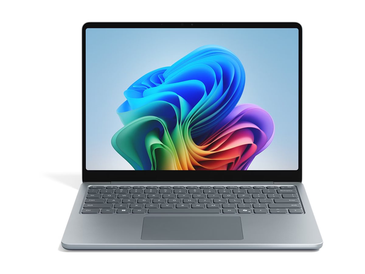 Microsoft Surface Laptop - 7th Edition - Snapdragon X Plus X1P-42-100 - Win 11 Home - Qualcomm Adreno - 16 GB RAM - 512 GB SSD - 33 cm (13)