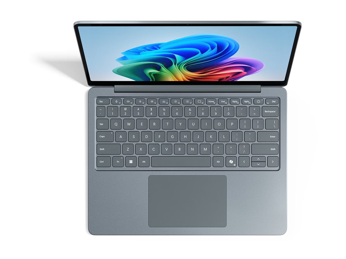 Microsoft Surface Laptop - 7th Edition - Snapdragon X Plus X1P-42-100 - Win 11 Home - Qualcomm Adreno - 16 GB RAM - 512 GB SSD - 33 cm (13)