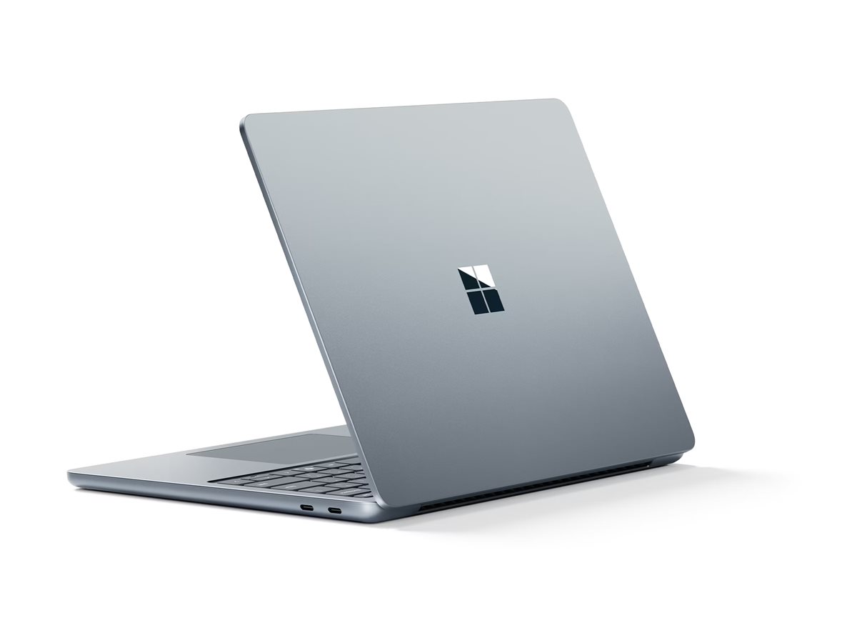 Microsoft Surface Laptop - 7th Edition - Snapdragon X Plus X1P-42-100 - Win 11 Home - Qualcomm Adreno - 16 GB RAM - 512 GB SSD - 33 cm (13)
