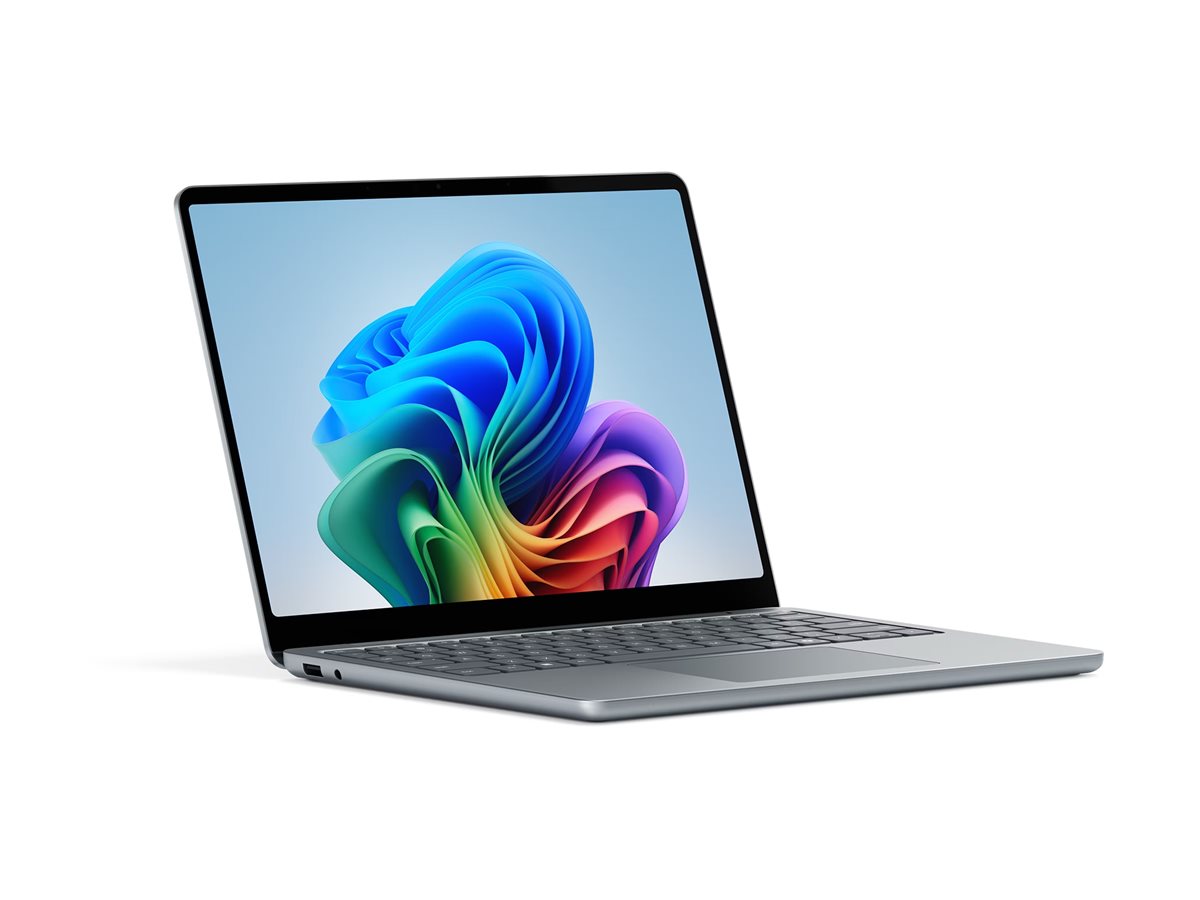 Microsoft Surface Laptop - 7th Edition - Snapdragon X Plus X1P-42-100 - Win 11 Home - Qualcomm Adreno - 16 GB RAM - 512 GB SSD - 33 cm (13)