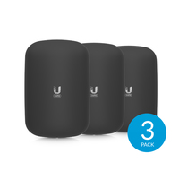 UbiQuiti Access Point BeaconHD U6 Extender Cover 3-Pack