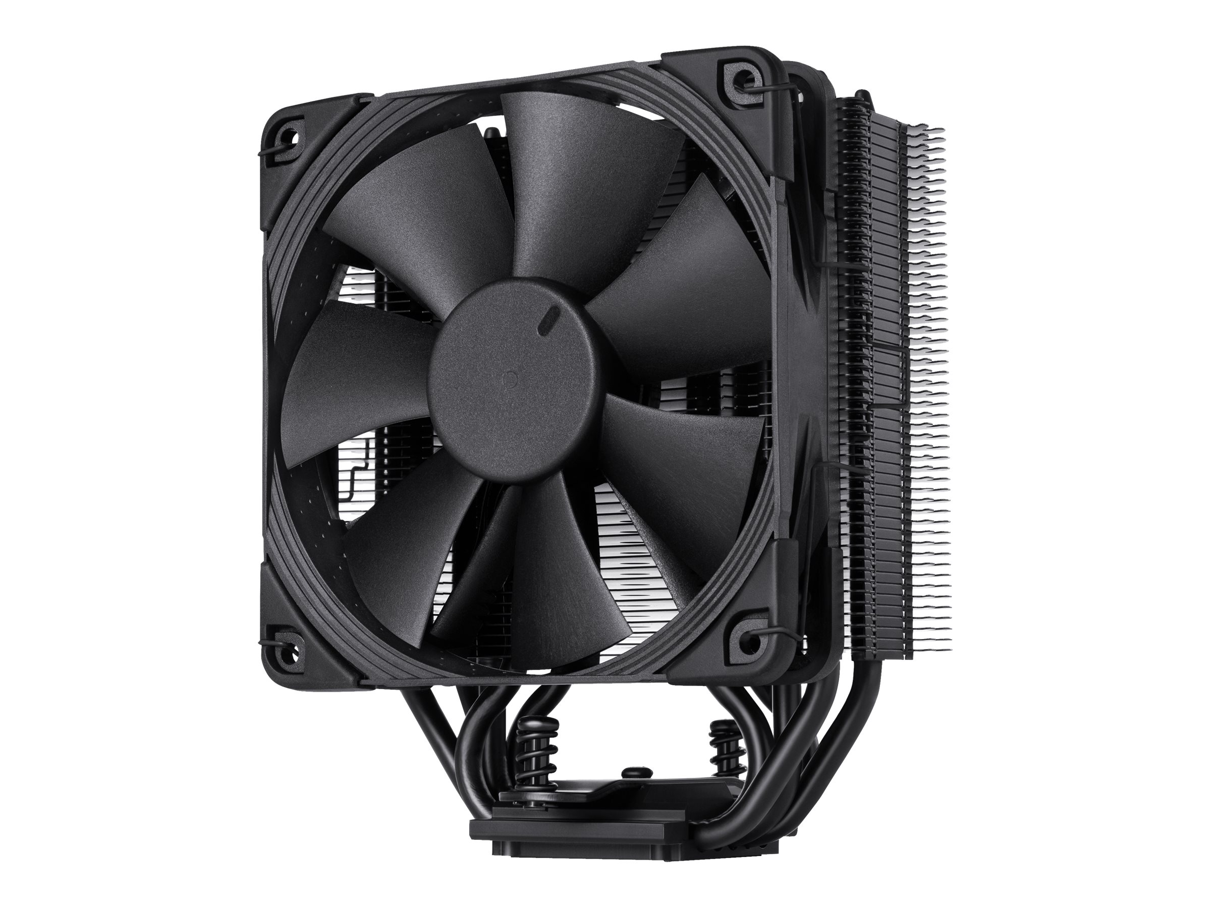 Noctua NH-U12S - Prozessor-Luftk�hler - (f�r: AM4, FM2, FM1, AM3+, AM3, AM2, AM2+, LGA1150, LGA1151, LGA1155, LGA1156, LGA2066, LGA2011, LGA2011-3 (Square ILM))