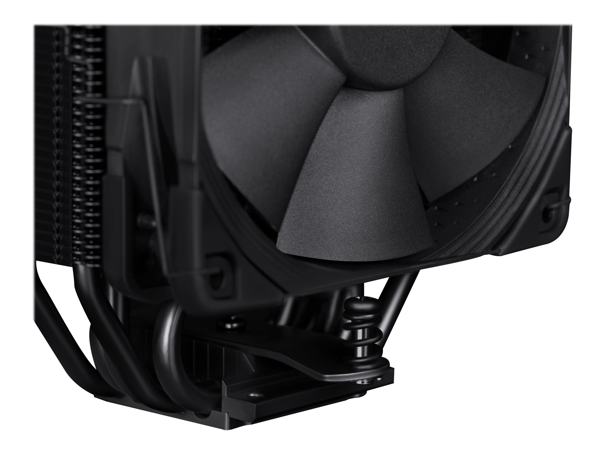 Noctua NH-U12S - Prozessor-Luftk�hler - (f�r: AM4, FM2, FM1, AM3+, AM3, AM2, AM2+, LGA1150, LGA1151, LGA1155, LGA1156, LGA2066, LGA2011, LGA2011-3 (Square ILM))