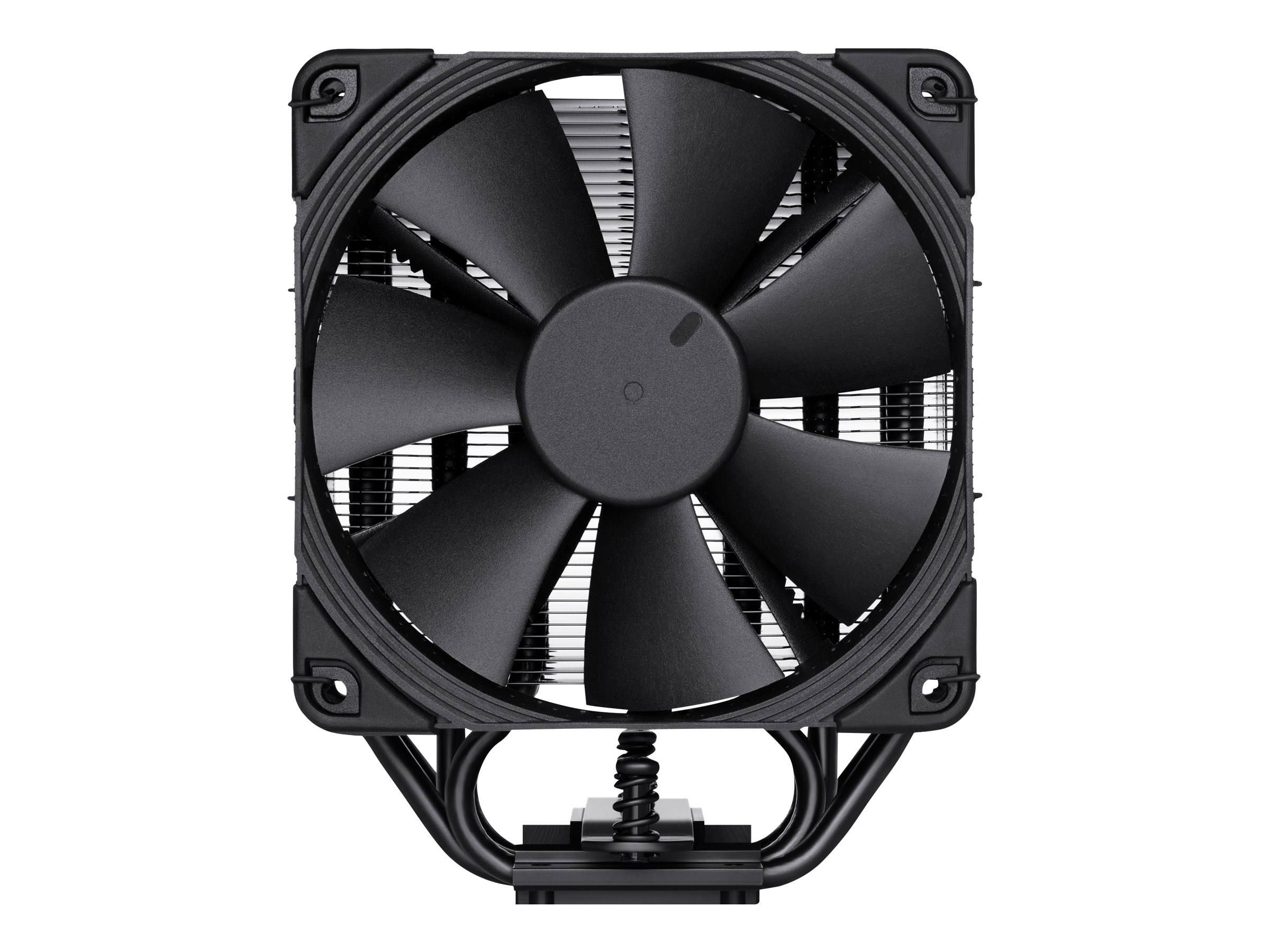 Noctua NH-U12S - Prozessor-Luftk�hler - (f�r: AM4, FM2, FM1, AM3+, AM3, AM2, AM2+, LGA1150, LGA1151, LGA1155, LGA1156, LGA2066, LGA2011, LGA2011-3 (Square ILM))